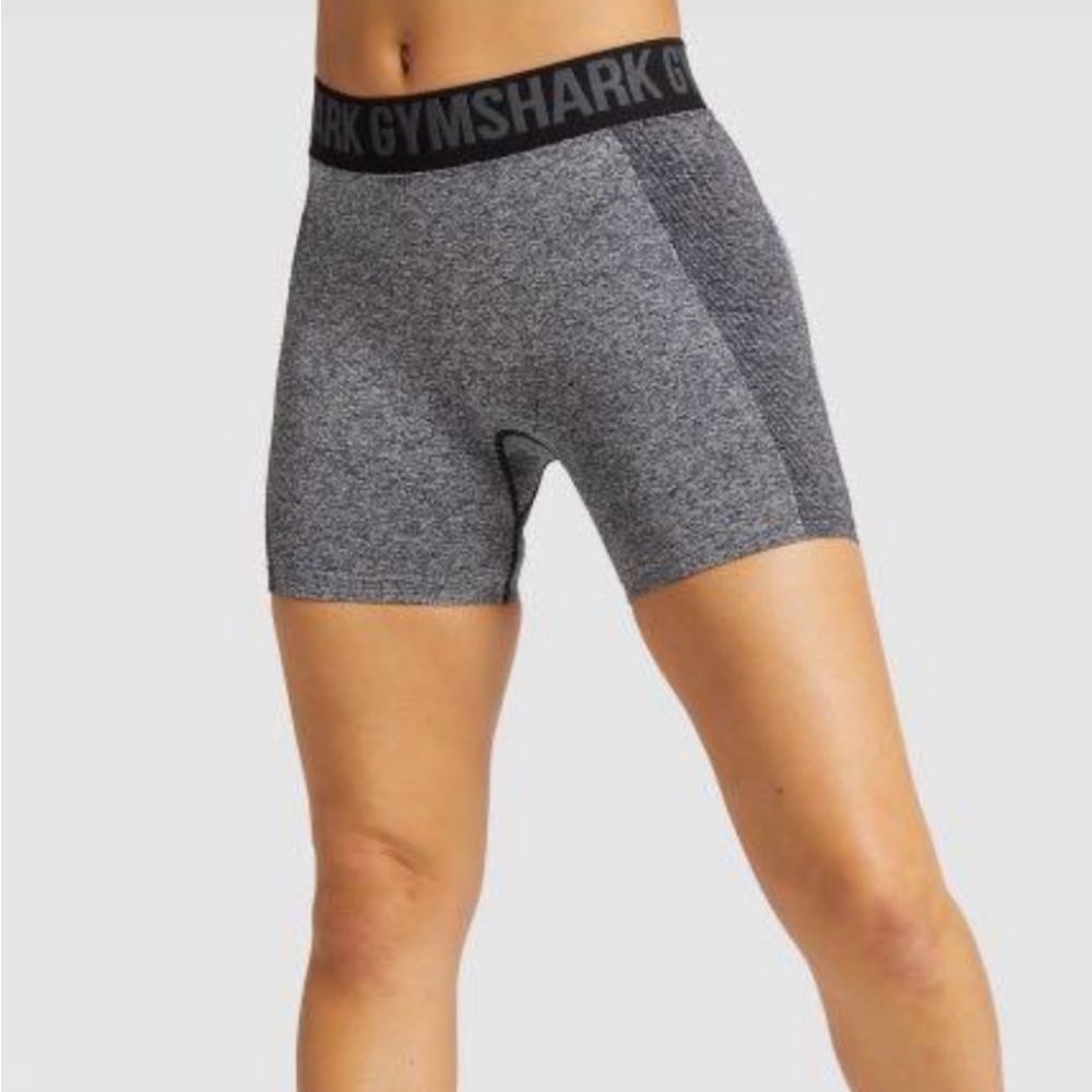 Gymshark Flex Shorts